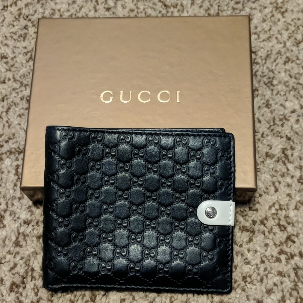 Gucci Men's Wallet
